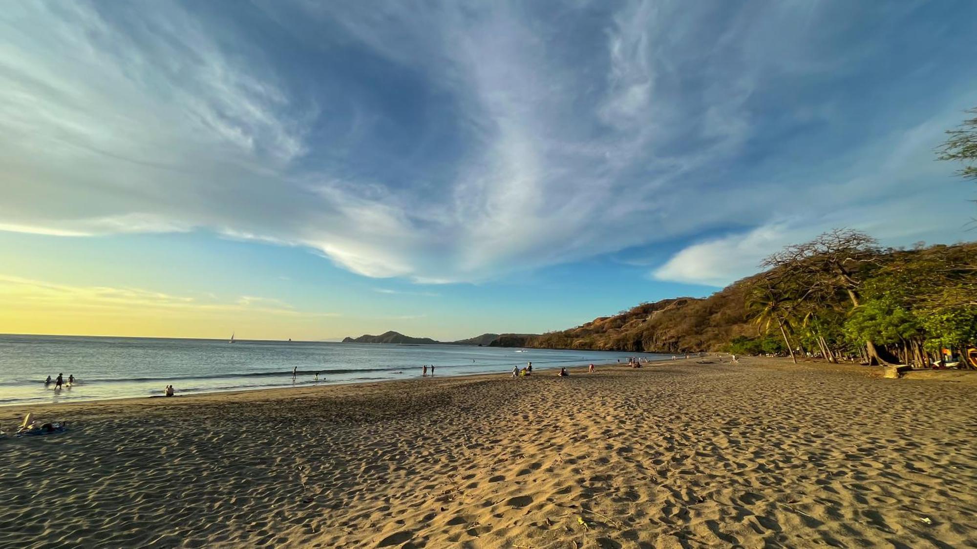 Hermosa Paradise Playa Hermosa  Eksteriør bilde
